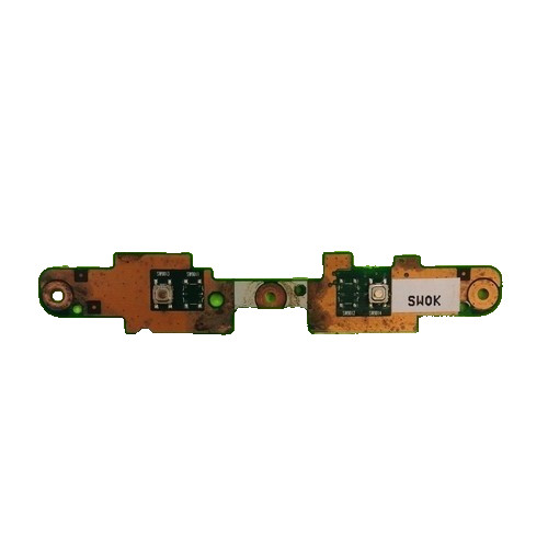 Carte clic touchpad - carte,