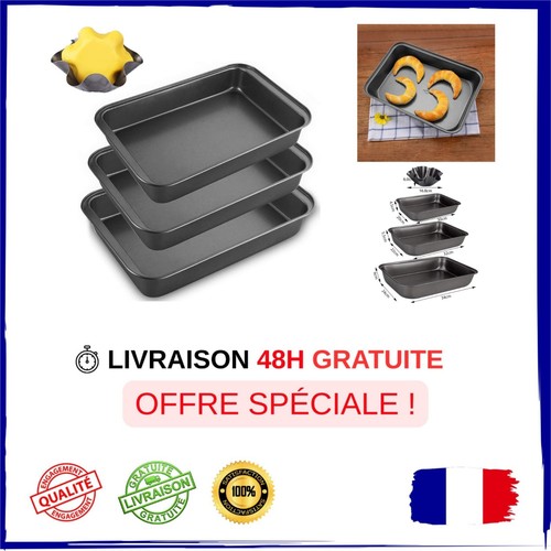 Senenqu lot plats - senenqu, à