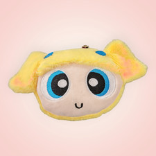 Porte-monnaie, doudou, super