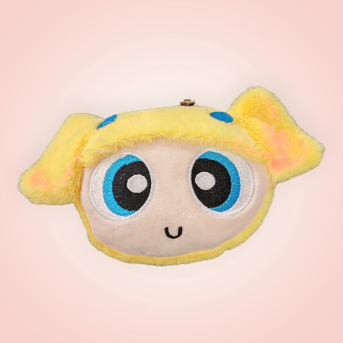 Porte monnaie doudou super - doudou,,