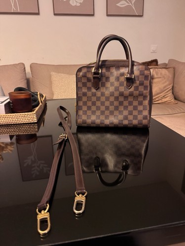 Louis vuitton triana sac - vuitton,