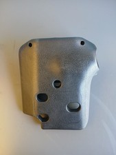 Peugeot 106 / Cache, garniture inférieur colonne de direction / 9629167777