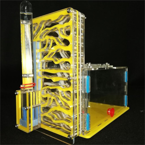 Design bricolage avec aire - t,