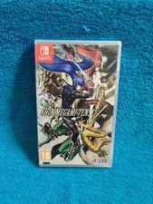 SWITCH SHIN MEGAMI TENSEI V