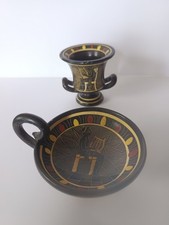 Ensemble Cratère, amphore