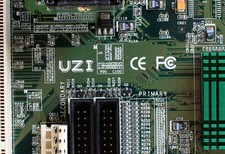 Mb,uzi (compaq spare