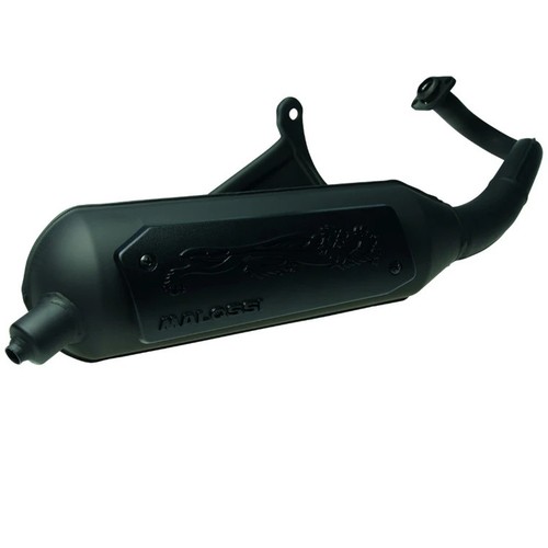 Pot scoot malossi wild - malossi,