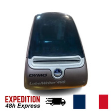 Dymo LabelWriter 400 Imprimante D'Étiquettes Thermique