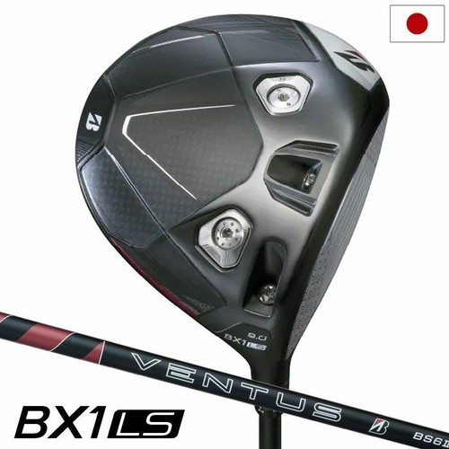 Bridgestone golf bx1ls driver - bx1ls,