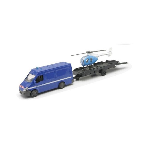 Newray coffret camion - coffret, de