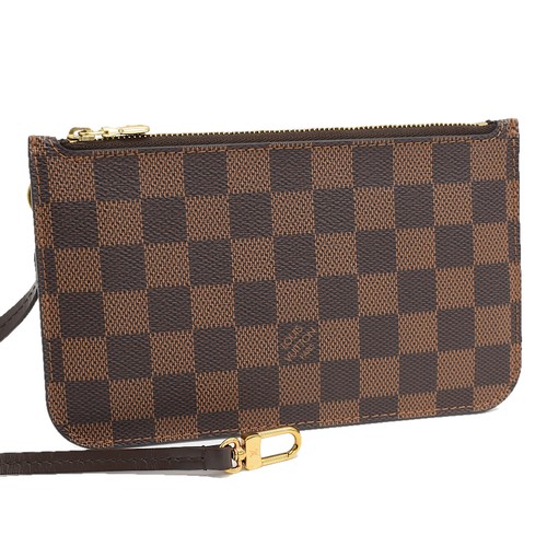 Auth louis vuitton damier - vuitton,