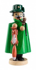 Fumoir forestier / chasseur
