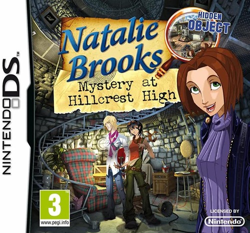 Jeu enigmes objets - enigmes,