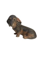 Petite Statue Céramique Royal