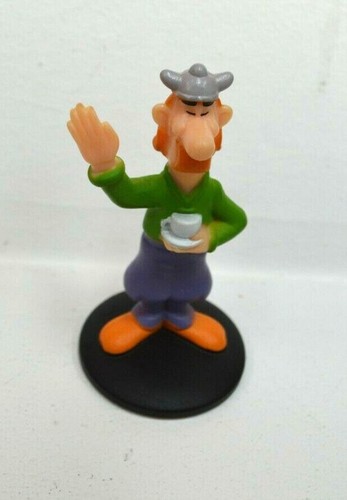Jouet figurine asterix - jouet,