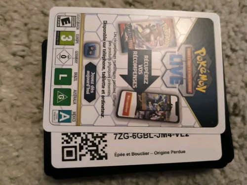 Code online pokemon - code, tcg