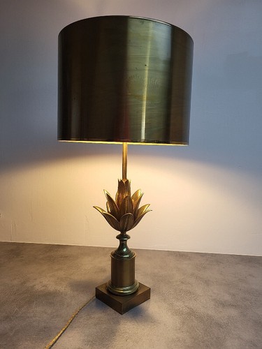 Grosse lampe maison charles - grosse,