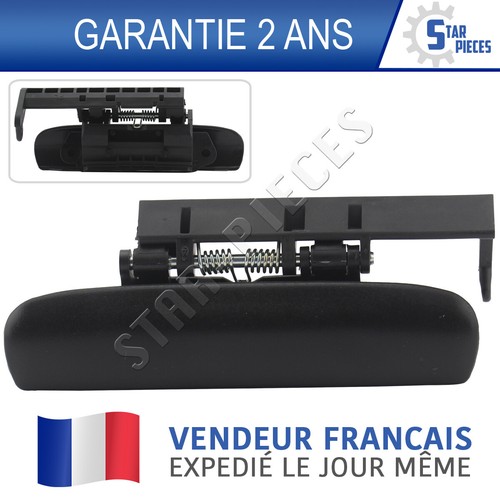 Poignee porte exterieure - poignee,