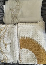 4.6m Pure Coton Vêtements