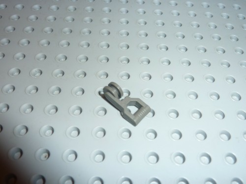 Lego olddkgray minifig tool - lego,