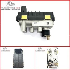 Neuf ! Turbo Actionneur