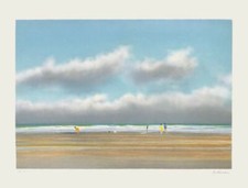 Pierre DOUTRELEAU PLAGE DU