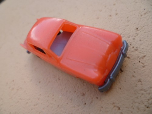 Voiture cadum pax sunbeam - voiture,