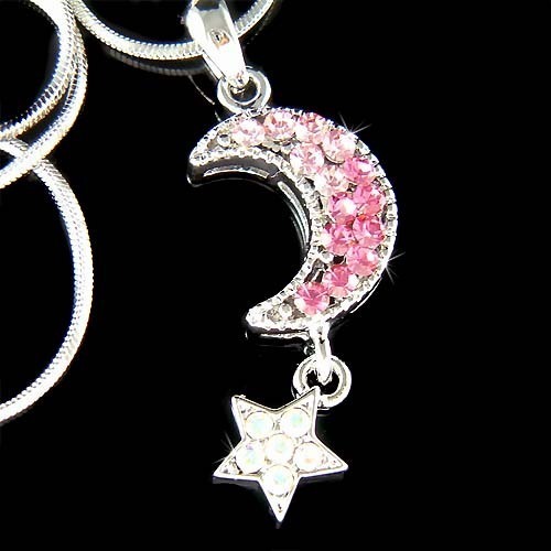 Collier rêve cristal - collier,