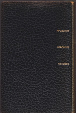 Hérodote - HISTOIRES - 1957 - Club français du livre