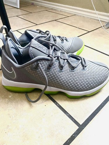 Nike lebron low dunkman - lebron,
