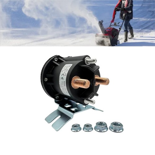 Kit relais magnétique 12v - kit,