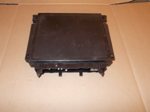 Calculateur controle boite - calculateur,