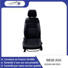 🇫🇷 SIEGE AVANT GAUCHE