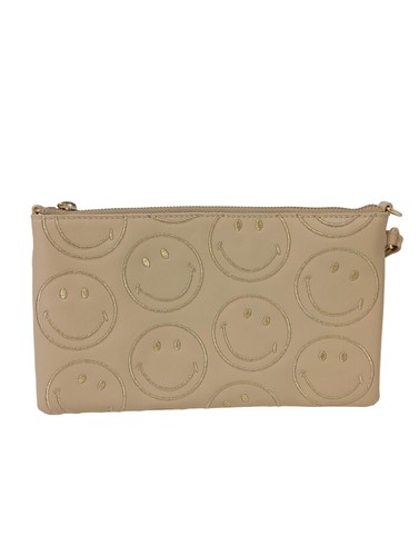 Smiley sac soirée moyen - smiley,