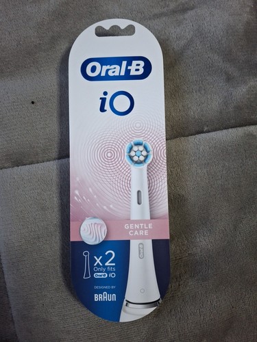 Pack brossettes oral b - pack, 2