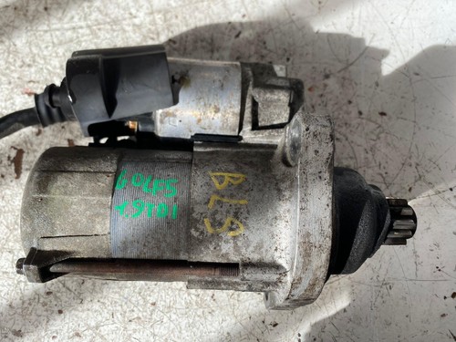 Moteur allumage volkswagen - d'allumage,