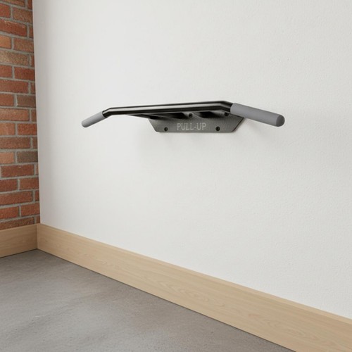 Barre traction murale - traction,