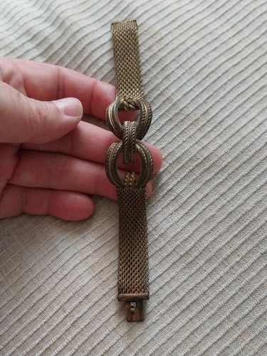 Bracelet ancien napoleon iii - ancien,