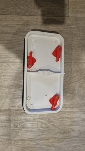 Piège particule pour evoc - piège,