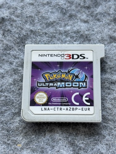 Pokémon ultra moon - pokémon,