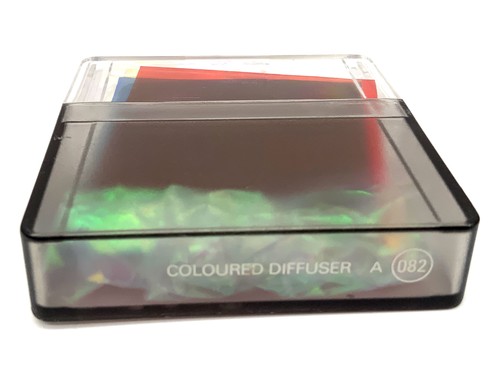 Cokin cromofilter diffuseur - cokin,