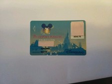 Passeport annuel francilien - passeport,