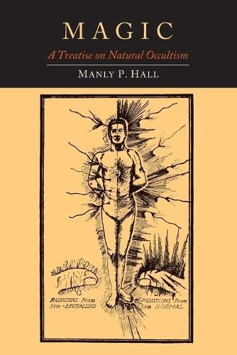 Manly hall magic - magic, (poche)