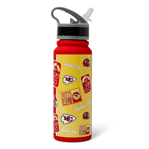 Kansas city chiefs dreamweave - city,