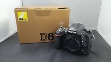 NIKON D610 Digital SLR