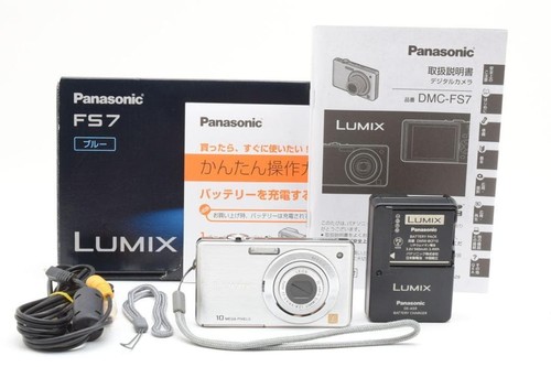 Appareil photo numérique
