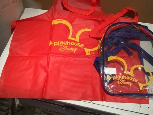 Tablier protection disney - de,