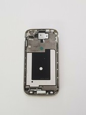 Génuine Cadre Ecran Châssis Frame Samsung Galaxy S4 ( GT-I9505 )  Blanc