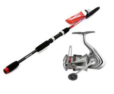 Téléscope Kit de Pêche