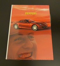 Ferrari Annuario 2006 Yearbook